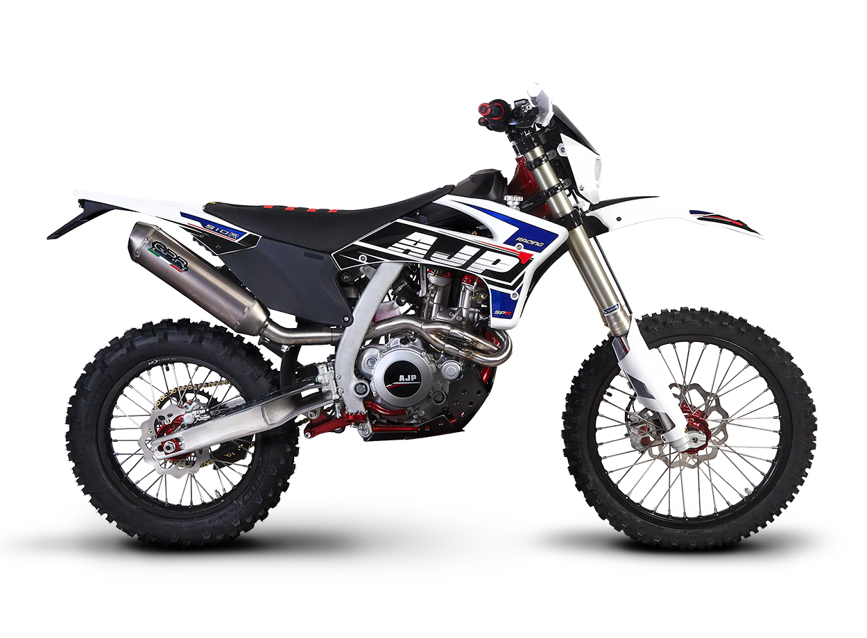 SPR 510 R
